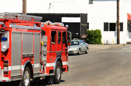 Système de détection incendie 69